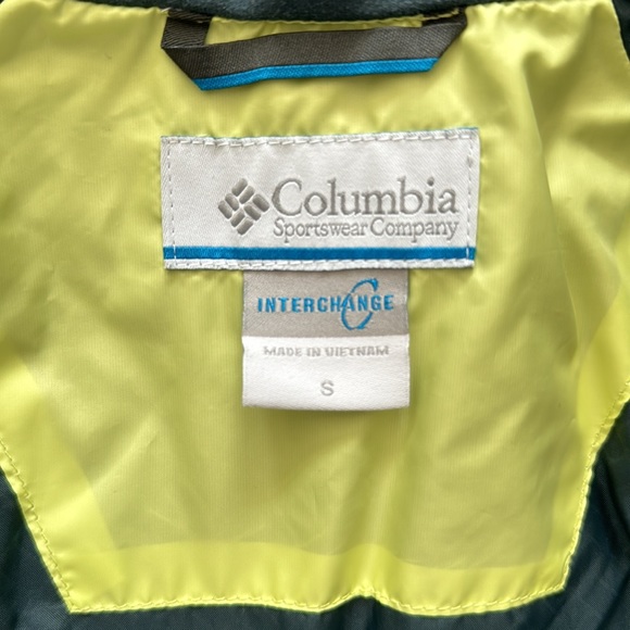 Columbia women’s ski set - Picture 5 of 9